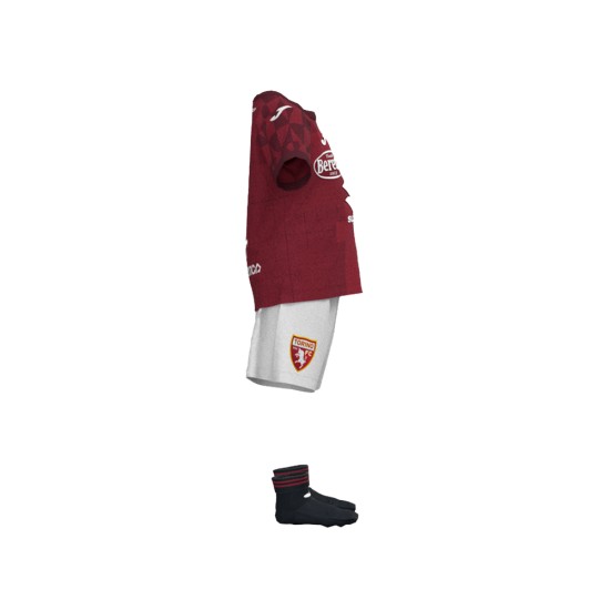 Kid's Torino 2024/25 Home Kit Kid's Torino 2024/25 Home Kit