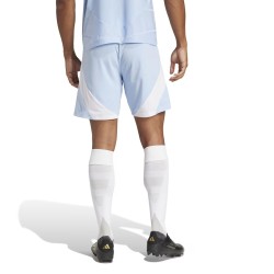 Women's Sporting Kansas City 2025 Home Shorts
