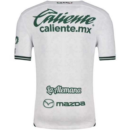 Men's Club León 2024/25 Away Shirt Men's Club León 2024/25 Away Shirt