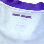 Men's Toulouse FC 2025/26 Home Sponsored Shirt