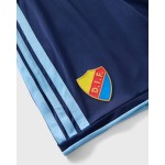 Men's Djurgårdens IF 2026 Home Shorts