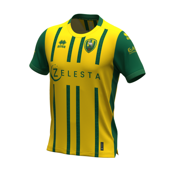 Men's ADO Den Haag 2026/27 Home Shirt