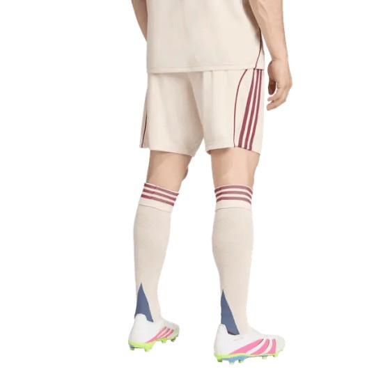 Men's Ajax 2025/26 Third Shorts