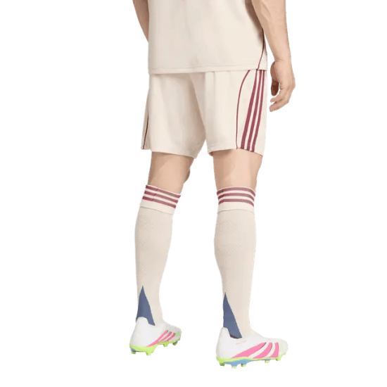 Men's Ajax 2025/26 Third Shorts Men's Ajax 2025/26 Third Shorts