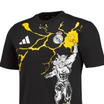 Men's Real Madrid 2025/26 Third Marvel Shirt Men's Real Madrid 2025/26 Third Marvel Shirt