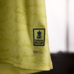 Women's Southampton 2025/26 50th Anniversary Shirt