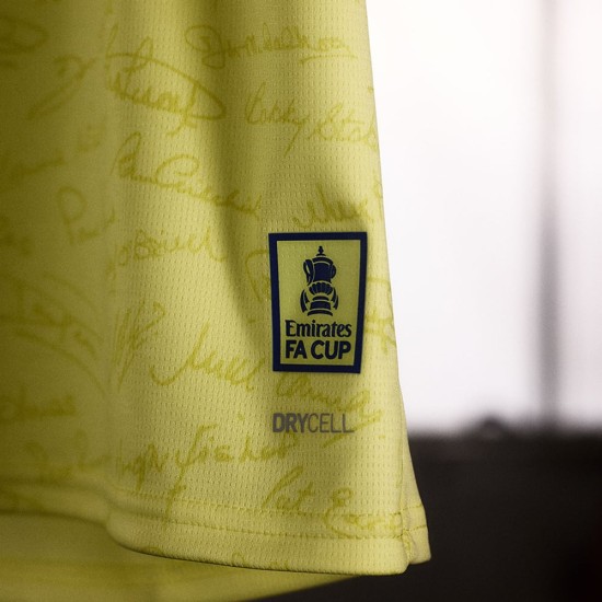 Women's Southampton 2025/26 50th Anniversary Shirt