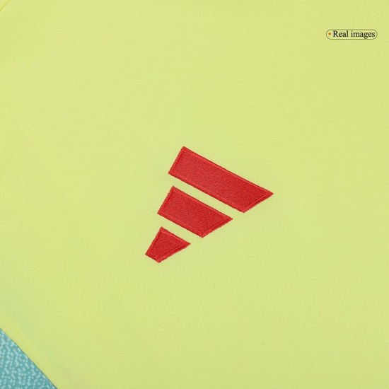 Spain Player Version Away Jersey EURO 2024 Spain Player Version Away Jersey EURO 2024