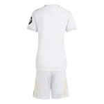 Kid's Real Madrid 2025/26 Home Kit