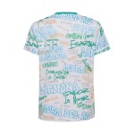 Women's Real Betis 2025/26 Third Pre Match Shirt