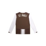 Kid's FC St. Pauli 2025/26 Special Long Sleeve Shirt