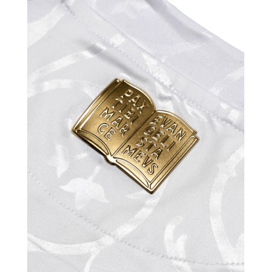 Kid's Latina Calcio 2025/26 Away Shirt Kid's Latina Calcio 2025/26 Away Shirt