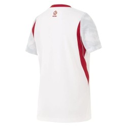 Men's Poland 2026 Home World Cup Shirt Men's Poland 2026 Home World Cup Shirt