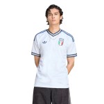 Women's Italy 2026 Away World Cup Shirt Women's Italy 2026 Away World Cup Shirt