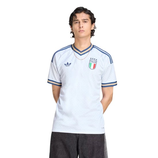Women's Italy 2026 Away World Cup Shirt Women's Italy 2026 Away World Cup Shirt