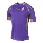 Men's M.SALAH Fiorentina 2014/15 Home Shirt Men's M.SALAH Fiorentina 2014/15 Home Shirt