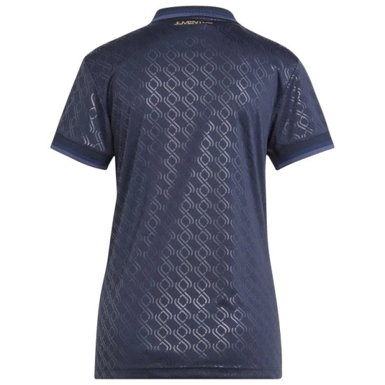 Women's Juventus 2024/25 Third Shirt Women's Juventus 2024/25 Third Shirt