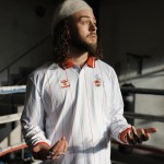 Men's 1. FC Köln 2025/26 Special Long Sleeve Shirt