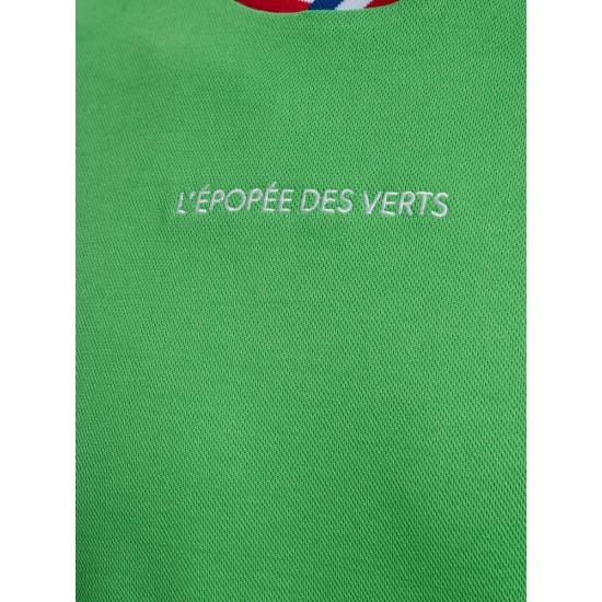 Men's ASSE 1976 Retro Long Sleeve Shirt Men's ASSE 1976 Retro Long Sleeve Shirt