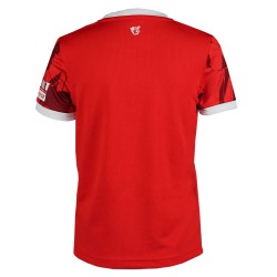 Kid's 1. FC Kaiserslautern 2025/26 Home Shirt Kid's 1. FC Kaiserslautern 2025/26 Home Shirt