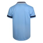 Women's Manchester City 1994 Home Retro Shirt Women's Manchester City 1994 Home Retro Shirt