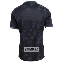 Kid's Swansea City 2024/25 Away Shirt Kid's Swansea City 2024/25 Away Shirt