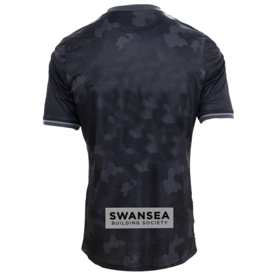 Kid's Swansea City 2024/25 Away Shirt