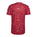 Men's Liverpool 2026/27 Home Shirt
