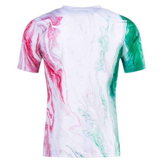 Italy Pre-Match Jersey 2023 Italy Pre-Match Jersey 2023