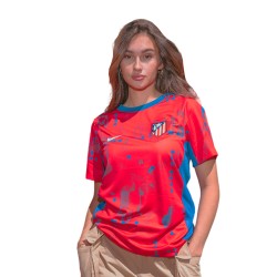 Women's Atletico Madrid 2024/25 Third Prematch Shirt Women's Atletico Madrid 2024/25 Third Prematch Shirt