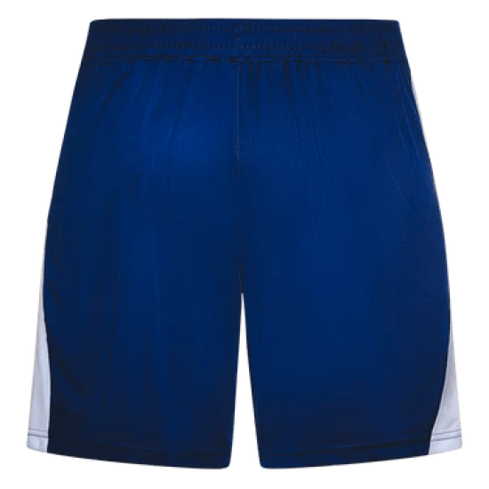 Men's Hertha BSC 2025/26 Home Shorts Men's Hertha BSC 2025/26 Home Shorts