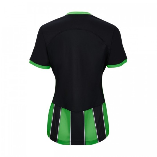 Women's Brighton & Hove Albion 2024/25 Third Shirt Women's Brighton & Hove Albion 2024/25 Third Shirt