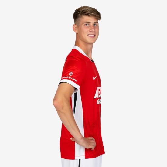 Kid's AZ 2025/26 Home Shirt Kid's AZ 2025/26 Home Shirt