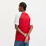 Men's Arsenal 1988/89 Home Retro Shirt Men's Arsenal 1988/89 Home Retro Shirt