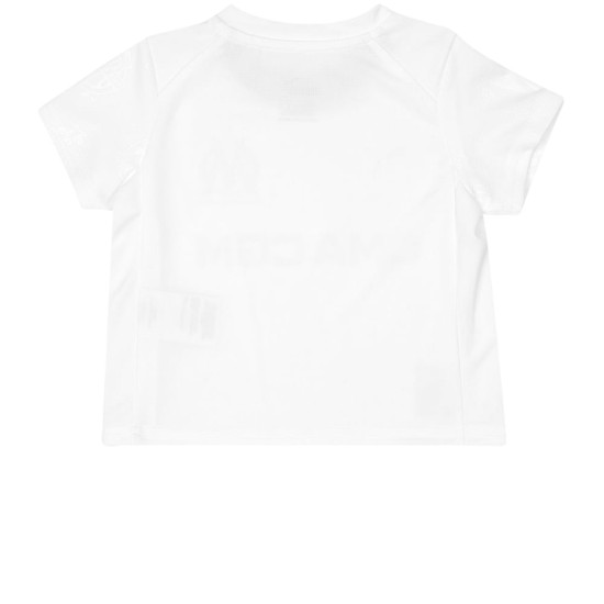 Kid's OM 2025/26 Home Kit