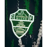 Kid's Elche CF 2025/26 Away Shirt