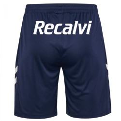 Kid's Celta Vigo 2025/26 Away Shorts