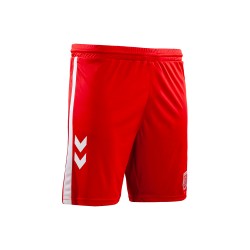 Men's SSV Jahn Regensburg 2024/25 Home Shorts