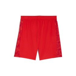 Kid's FC St. Pauli 2025/26 Fourth Shorts