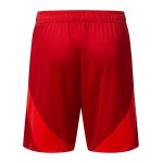 Women's Fortuna Düsseldorf 2024/25 Home Shorts Women's Fortuna Düsseldorf 2024/25 Home Shorts