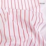 Canada Away Jersey Copa America 2024 Canada Away Jersey Copa America 2024