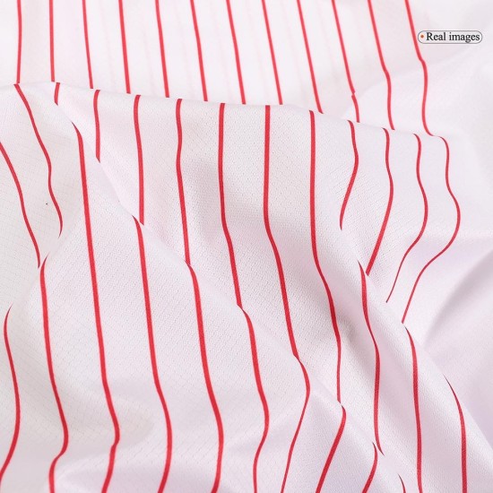 Canada Away Jersey Copa America 2024 Canada Away Jersey Copa America 2024