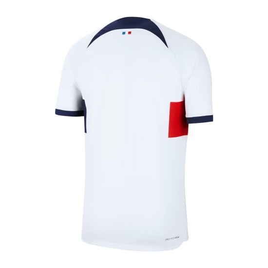 Men's PSG 2023/24 Away Shirt Men's PSG 2023/24 Away Shirt