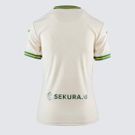 Women's Norwich City 2024/25 Third Shirt Women's Norwich City 2024/25 Third Shirt