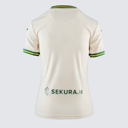 Women's Norwich City 2024/25 Third Shirt