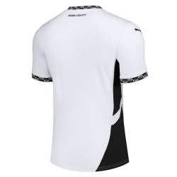 Kid's Derby County 2024/25 Home Shirt Kid's Derby County 2024/25 Home Shirt