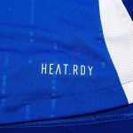 Italy Player Version Home Jersey EURO 2024 Italy Player Version Home Jersey EURO 2024