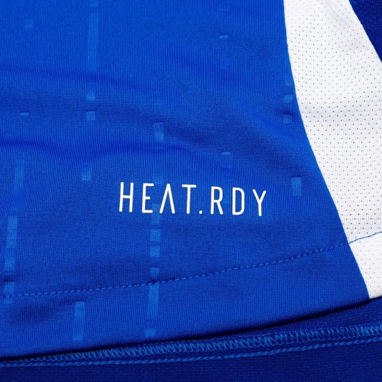 Italy Player Version Home Jersey EURO 2024 Italy Player Version Home Jersey EURO 2024