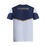 Men's FC Zurich 2024/25 Third Warm Up Shirt
