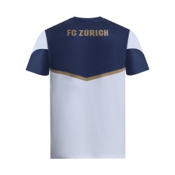 Men's FC Zurich 2024/25 Third Warm Up Shirt Men's FC Zurich 2024/25 Third Warm Up Shirt